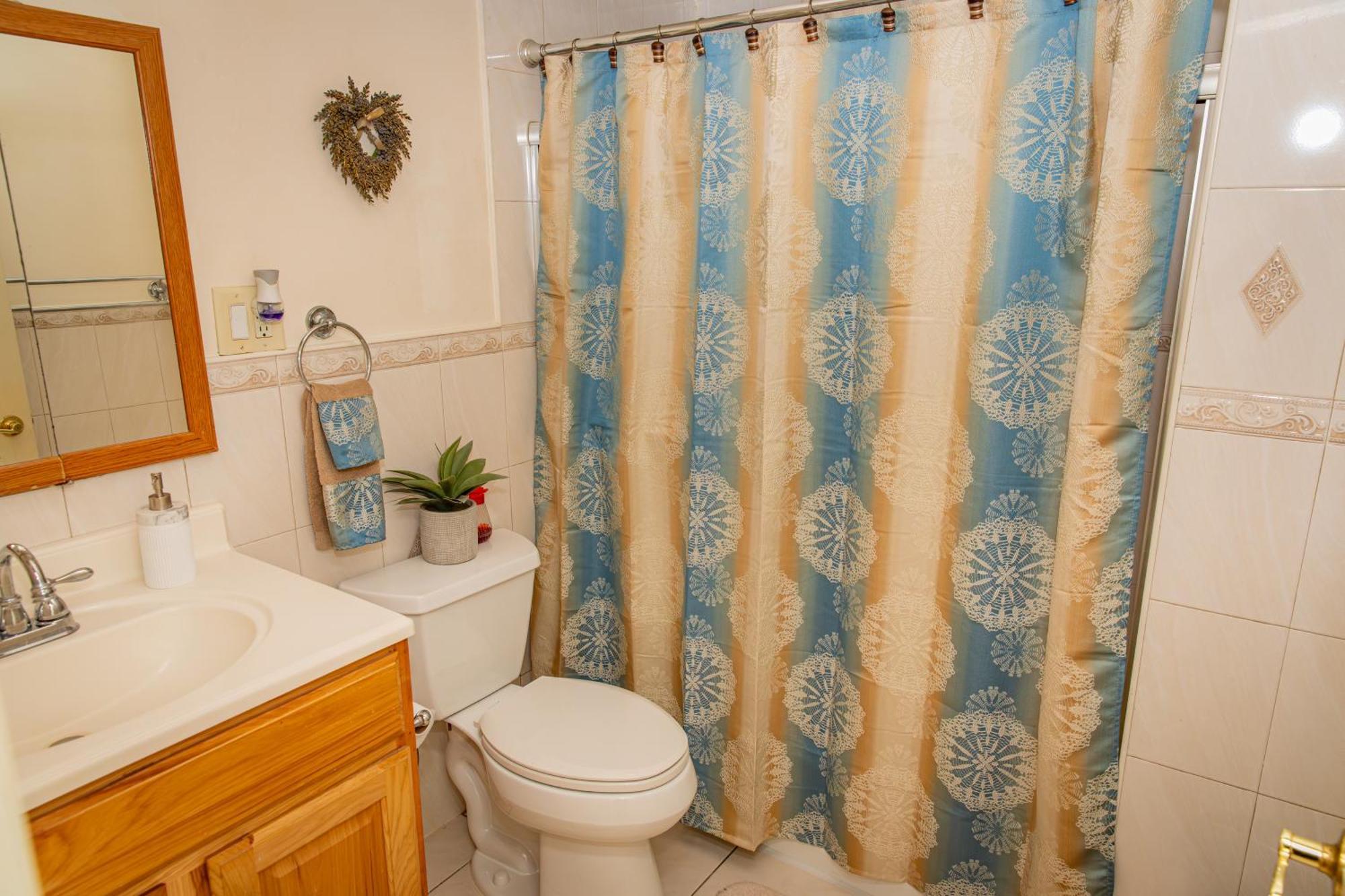 Spacious Comfy Room In Cozy Classy Duplex Нью-Йорк Екстер'єр фото